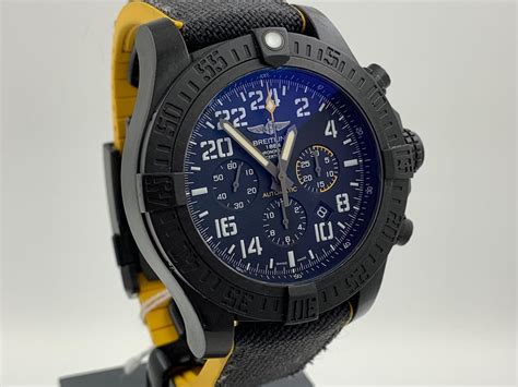 breitling avenger hurrican|breitling avenger hurricane 50mm.